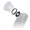 Insta360 X6 Replacement Lens Kit (Double Lens)