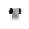 Insta360 X6 ND Filters - ND16 4 f-stop Filter for Bright or Cloudy Conditions