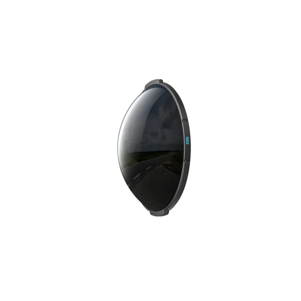 Insta360 X6 ND Filters - ND32 5 f-stop Filter for Bright Conditions, Natural Blur Motion Effect