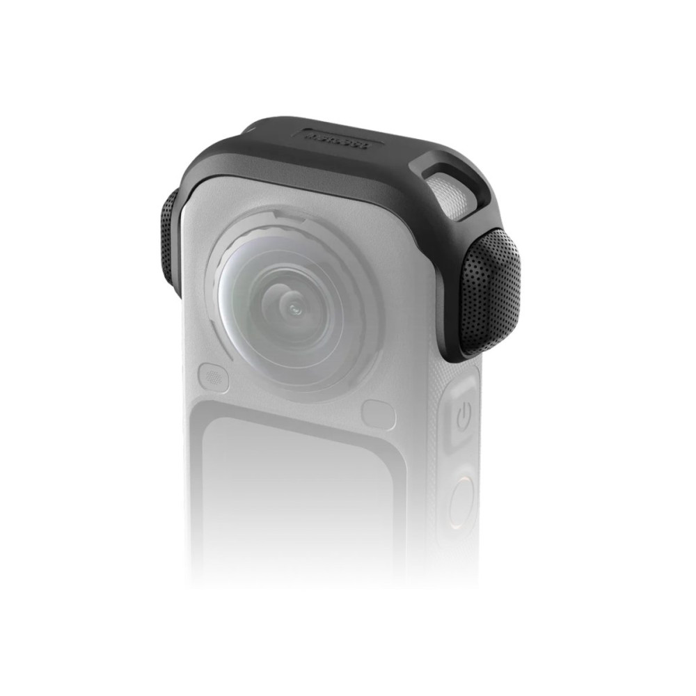 Insta360 X6 Mic Windshield