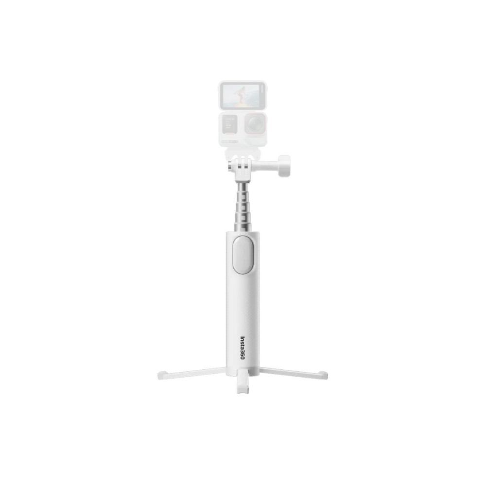 Insta360 Mini 2-in-1 Tripod 2.0 White (without mini remote)