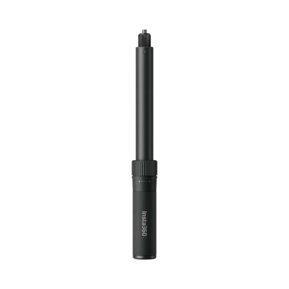 Insta360 Invisible Bullet Time Selfie Stick 2.0 - Multiple Rotation Angles