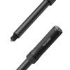 Insta360 Invisible Bullet Time Selfie Stick 2.0 - Multiple Rotation Angles
