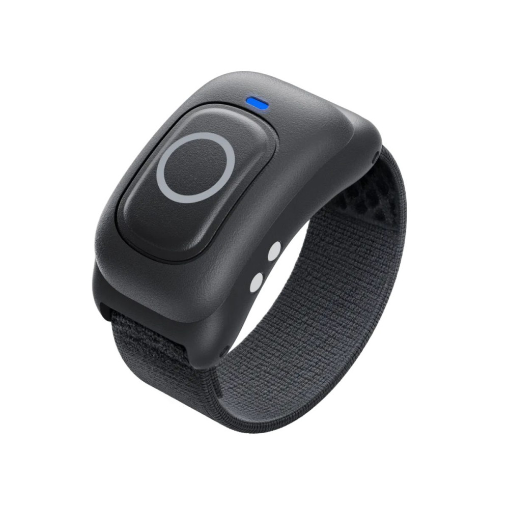 Insta360 Ring Remote - Control up to 22m away, IPX7 Splash resistant