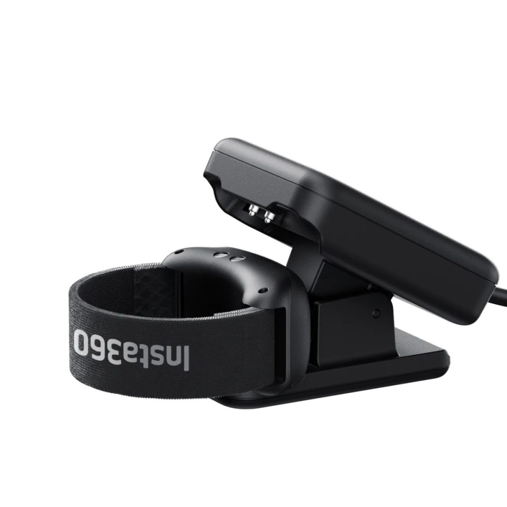Insta360 Ring Remote - Control up to 22m away, IPX7 Splash resistant