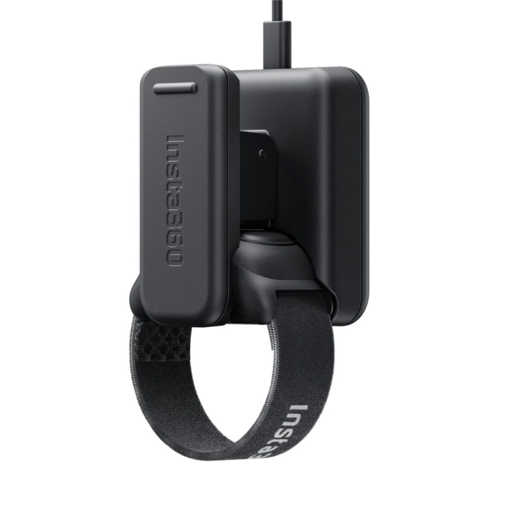 Insta360 Ring Remote - Control up to 22m away, IPX7 Splash resistant
