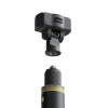 Insta360 1/4" to Quick Release Adapter - Magnetic Quick Release, Adjustable Angles