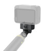 Insta360 1/4" to Quick Release Adapter - Magnetic Quick Release, Adjustable Angles