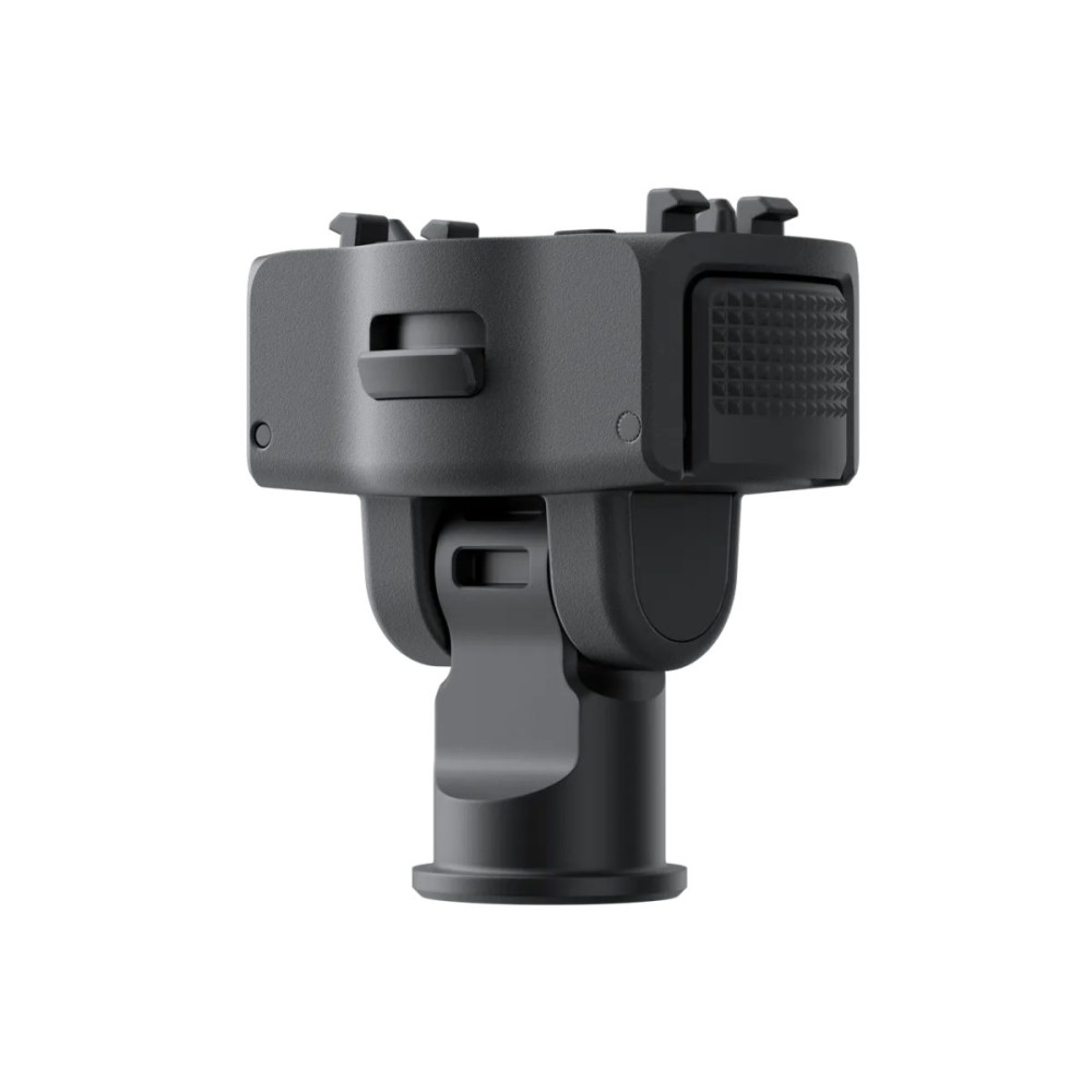 Insta360 1/4" to Quick Release Adapter - Magnetic Quick Release, Adjustable Angles