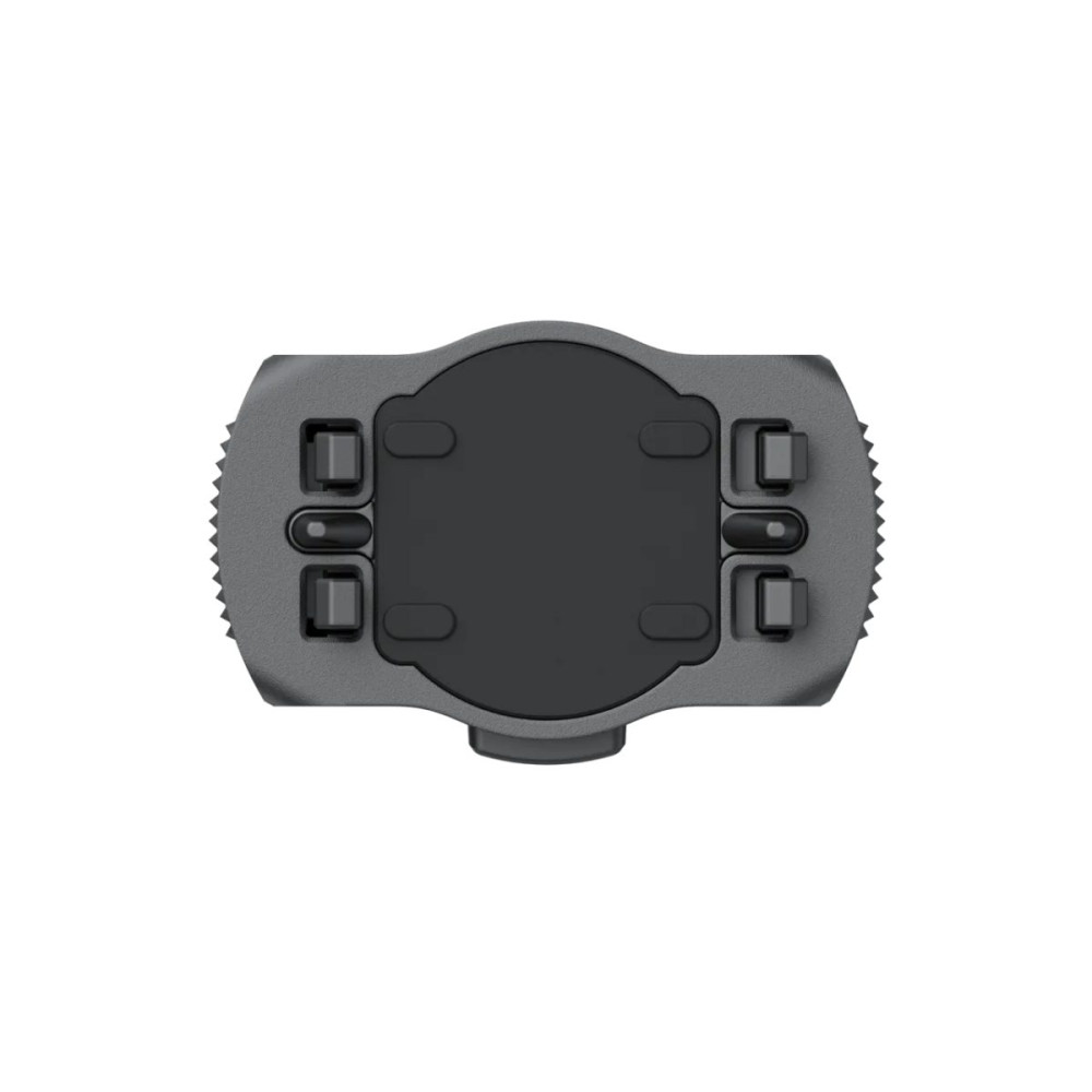 Insta360 1/4" to Quick Release Adapter - Magnetic Quick Release, Adjustable Angles