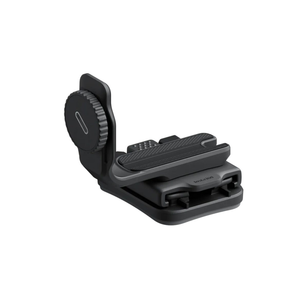 Insta360 Adhesive Mount Kit (X Series) - Horizontal Mount with Quick Release Design