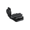 Insta360 Adhesive Mount Kit (X Series) - Horizontal Mount with Quick Release Design