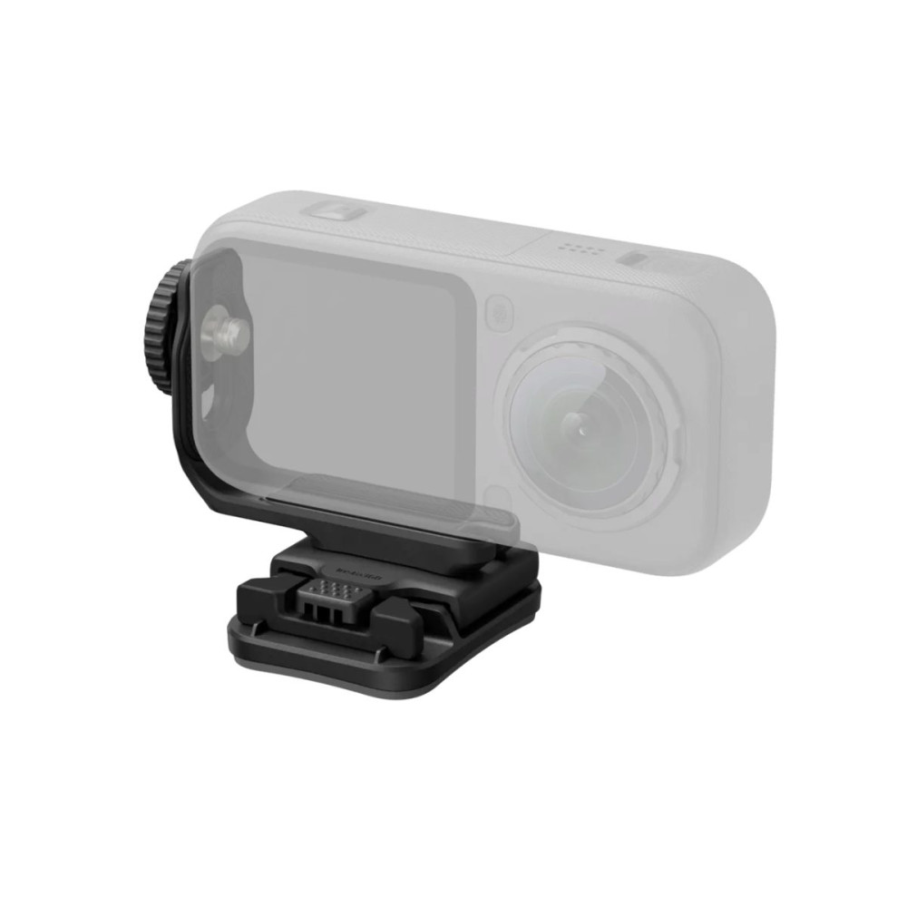 Insta360 Adhesive Mount Kit (X Series) - Horizontal Mount with Quick Release Design