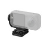 Insta360 Adhesive Mount Kit (X Series) - Horizontal Mount with Quick Release Design