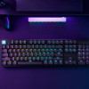 Keychron K10 HE (K10H-J1) Shine-Through Wireless Magnetic Hall Effect RGB Keyboard 100% US Layout
