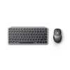 Keychron B1 Pro Combo (KCBD3-GR) Ultraslim Wireless Keyboard and Mouse 75% GR - Space Grey