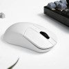 Keychron M3 Mini 8k (M3M-A24) White Wireless Mouse - 8K Polling Rate Ultra-lightweight