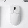 Keychron M2 8k (M2-A24) White Wireless Optical Mouse - 8K Polling Rate Ultra-lightweight