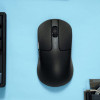 Keychron M3 Mini 8k (M3M-A23) Black Wireless Mouse - 8K Polling Rate Ultra-lightweight