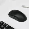 Keychron M2 8k (M2-A23) Black Wireless Optical Mouse - 8K Polling Rate Ultra-lightweight