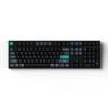 Keychron B36 (B36-K9-GR) Wireless Keyboard 100% GR Layout Black