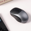 Keychron BM24 (BM24-C61) Wireless Mouse 1K Polling Rate Metal Gray