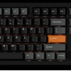 Keychron P6 Ultra (P6-M3) ZMK 8K Wireless Custom Mechanical Keyboard Brown Switch RGB 100% US Layout