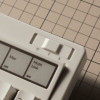 Keychron R6 (R6-M3) QMK Wireless Mechanical Keyboard Brown Switch Hot-Swap RGB 100% US Retro
