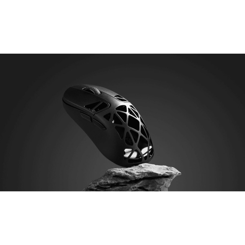 Keychron M3 Mini (M3M-A25) Wireless Mouse – Metal Edition Ultra-lightweight, 8K Polling Rate