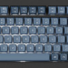 Keychron C75 HE (C75H-D1)  Hall Effect Keyboard Magnetic Switch Black 75% US Layout