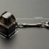 Keychron Keycap Keychain - keyboard Switch Tester (Keyring 1 piece)