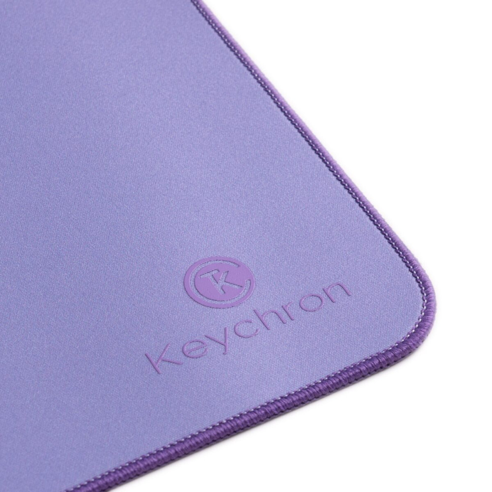 Keychron Desk Mat - Purple (DM-11) 900x400mm mousepad mat