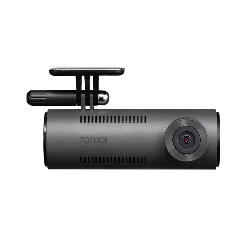 70mai M310 Dash Cam - 1296P, 300mAh Car Camera