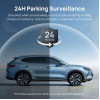 70mai M310 Dash Cam - 1296P, 300mAh Car Camera