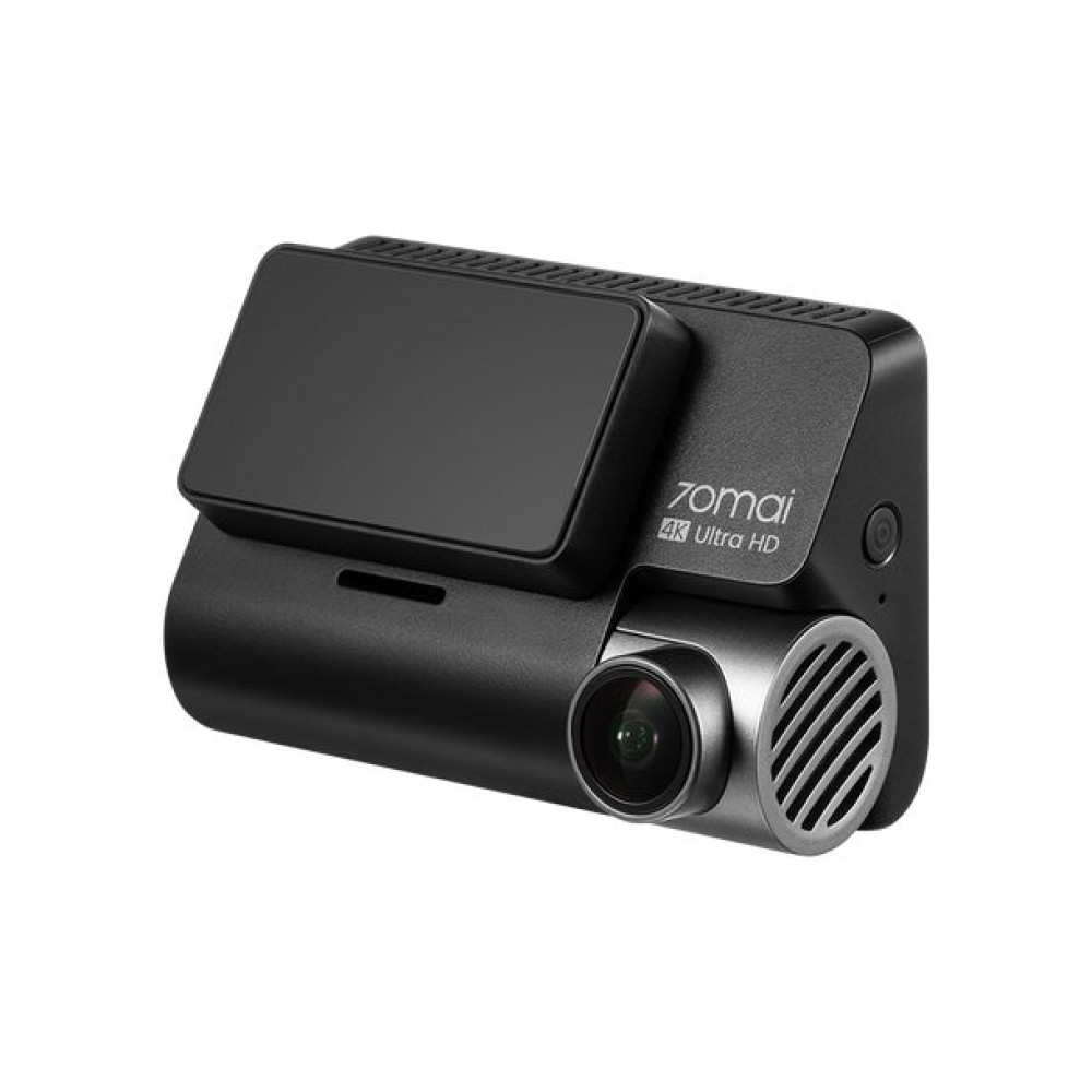 70mai A810S-2 Dash Cam & Rear Cam, 3840*2160P 4K 30FPS 3inc screen 60C temperature