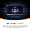 70mai A810S-2 Dash Cam & Rear Cam, 3840*2160P 4K 30FPS 3inc screen 60C temperature