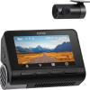 70mai A800SE-1 Front & Rear Dash Cam 4k w. 3inch screen set w. Rearview Cam - 2160p 140FOV