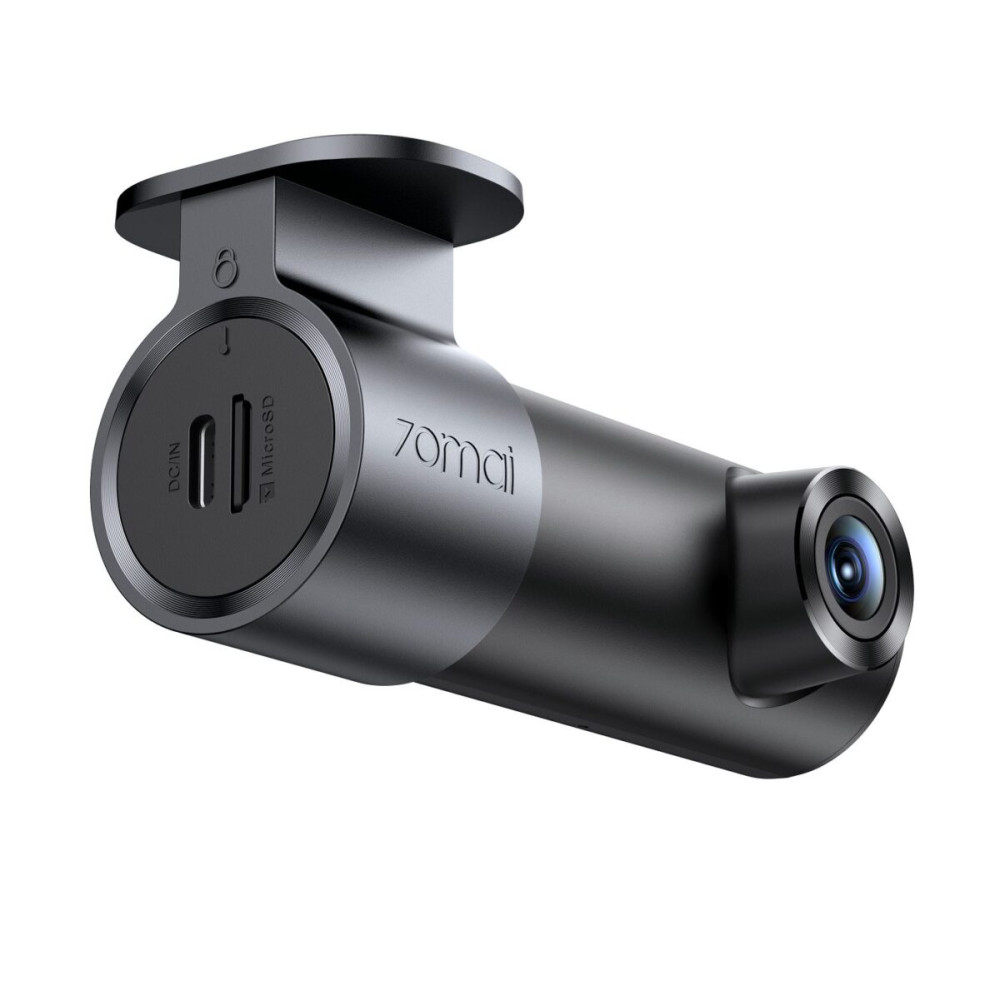 70mai M310 Plus 2k Dash Cam - 2k resolution 2560 x 1440