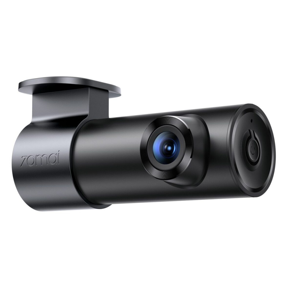 70mai M310 Plus 2k Dash Cam - 2k resolution 2560 x 1440