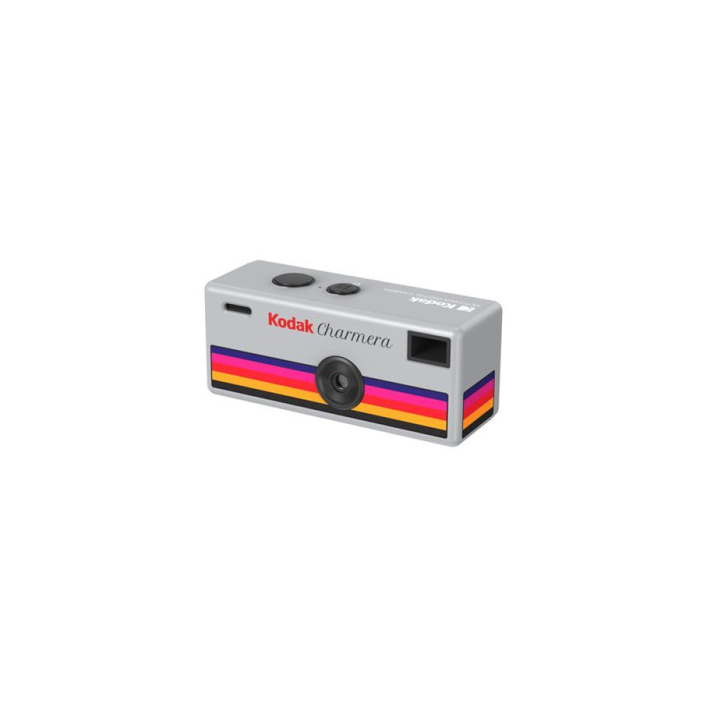 Kodak CHARMERA - Keychain Digital Camera - Random Colour BLIND BOX