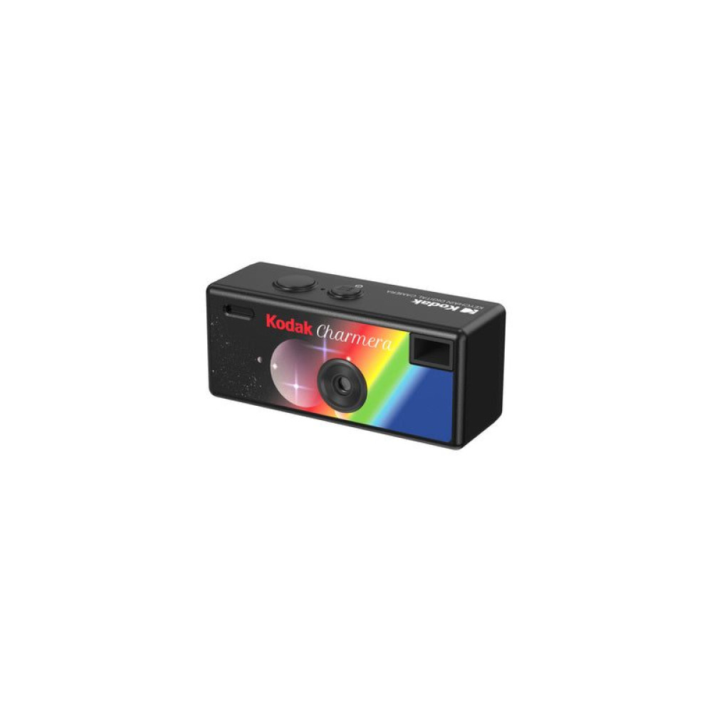 Kodak CHARMERA - Keychain Digital Camera - Random Colour BLIND BOX