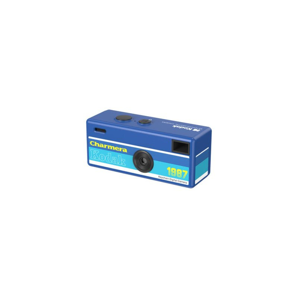 Kodak CHARMERA - Keychain Digital Camera - Random Colour BLIND BOX