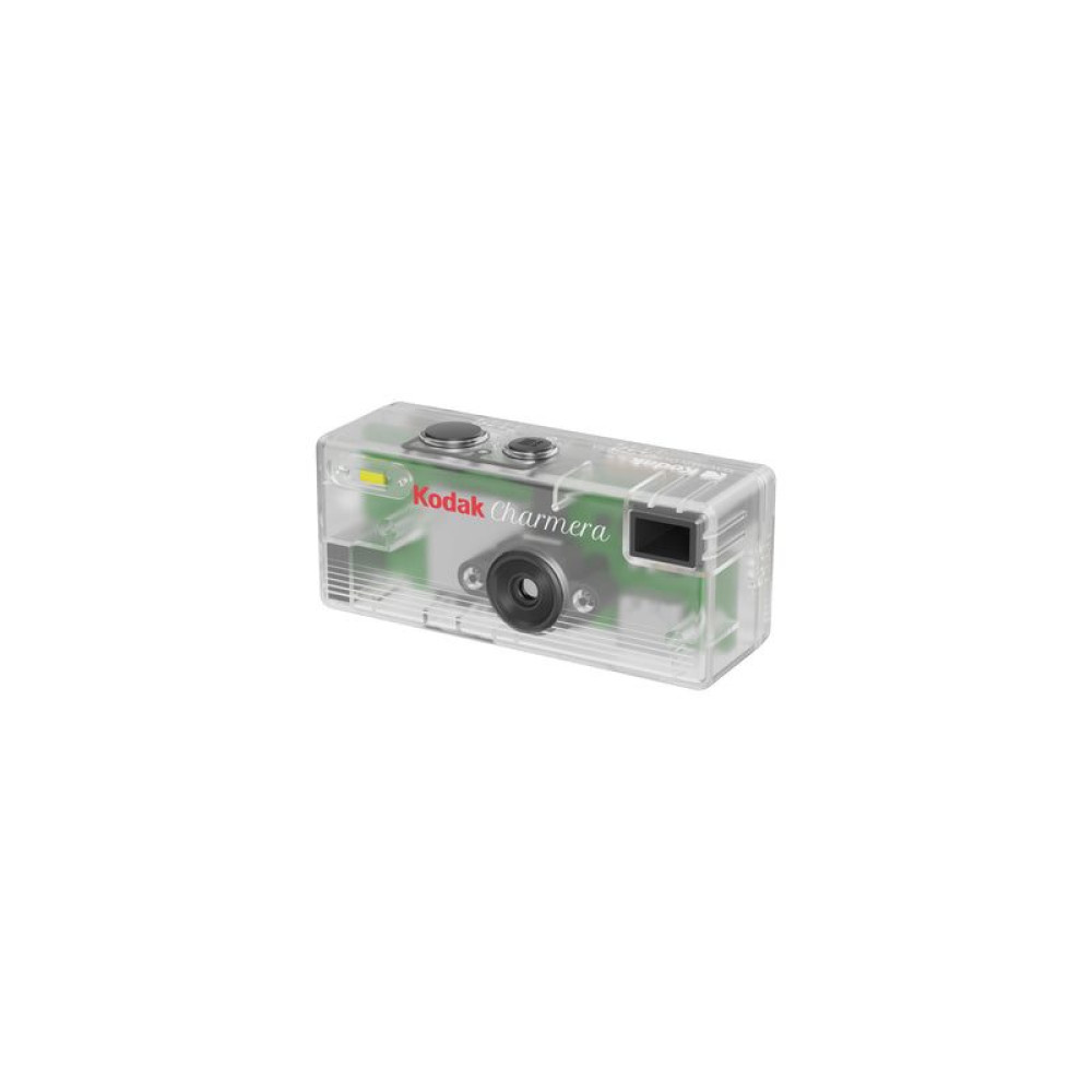Kodak CHARMERA - Keychain Digital Camera - Random Colour BLIND BOX