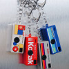 Kodak CHARMERA - Keychain Digital Camera - Random Colour BLIND BOX