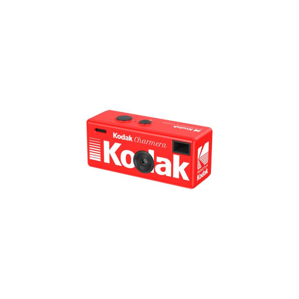 Kodak CHARMERA - Keychain Digital Camera - Random Colour BLIND BOX