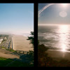 Kodak Ektar H35 HF Film Camera Sand