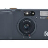 Kodak Snapic A1 35mm Film Camera Grey motorized