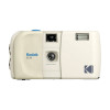 Kodak EC35 35mm Film Camera Vanilla White