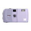 Kodak EC35 35mm Film Camera Lavender