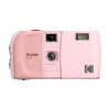 Kodak EC35 35mm Film Camera Blush Pink
